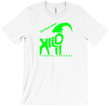 T3 Cornius T-Shirts 1