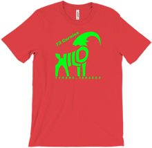T3 Cornius T-Shirts 1