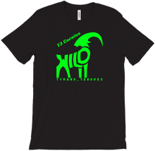 T3 Cornius T-Shirts 1