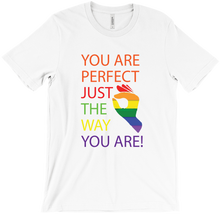 You Are Perfect - Ally  T-Shirt