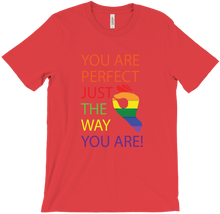You Are Perfect - Ally  T-Shirt