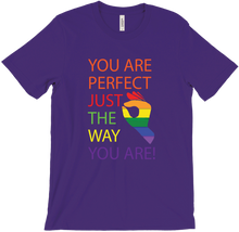 You Are Perfect - Ally  T-Shirt