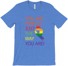 You Are Perfect - Ally  T-Shirt
