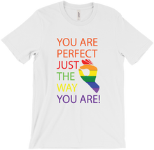 You Are Perfect - Ally  T-Shirt