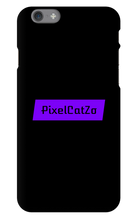 Pixi´s Iphone Case