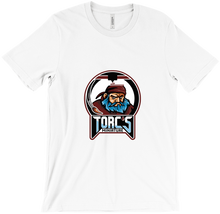torcpainting T-Shirts