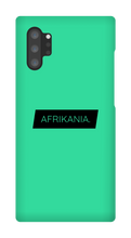 ijanatv Samsung Phone Cases