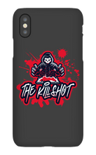 thekillshot iPhone Phone Cases