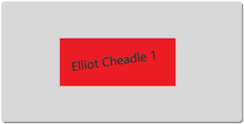 elliotcheadle1 XXL Gaming Mousepad