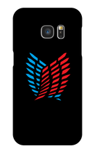Levi's Scout Club Samsung Phone Cases