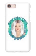 Karbonkaze iPhone Cases