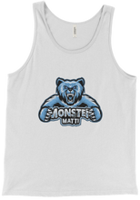 monstermatti Tank Top