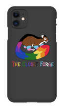 Closet Forge Pride iPhone Phone Cases