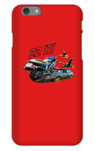 iPhone Cases (Design 3)