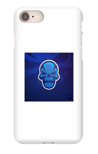 Itsgl1tchy Phone Case