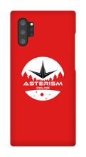 liquidshockgames Samsung Phone Cases