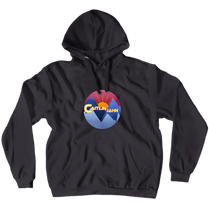 caitlinjahn Hoodies (No-Zip/Pullover)