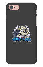 WismecGames iPhone Cases