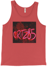 cr1tz85 Tank Top