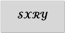 Sxry Large Mousepad [XXL]]