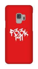 F33kův obal na Samsung