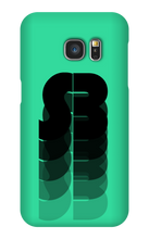 silentbanks Samsung Phone Cases