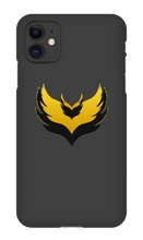 ressurrecctt iPhone Phone Cases