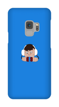 emobtv Samsung Phone Cases