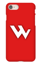 IIWraxp "New" Logo Phone Case *For IPhone*