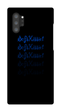 SoftKittie1 phone case
