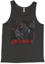 dkbaum Tank Top