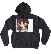 cherrygems Hoodies (No-Zip/Pullover)