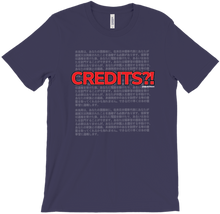 CREDITS?! T-Shirt