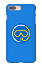 Snorkulese iPhone Phone Cases
