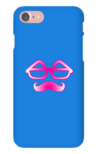 mrmunkymeat iPhone Phone Cases