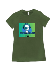 T-shirt-Ladies