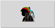 willdeez2310 XXL Gaming Mousepad