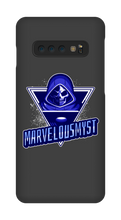 marvelousmysterious Samsung Phone Cases