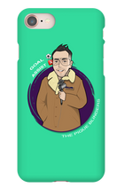 Peaky Blinders iPhone Cases