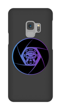 lost_kamu Samsung Phone Cases