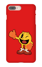 pacmann95 iPhone Phone Cases