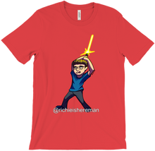 richieishereman T-Shirts
