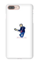 mellix iPhone Phone Cases