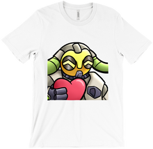 AlottaOwata Huggle T-Shirt