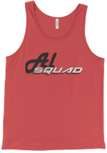 AlSquad Tank Top