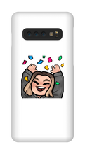 xl_sl33py Samsung Phone Cases