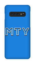 MTY Samsung Phone Cases