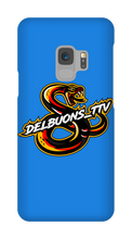 delbuons_ttv Samsung Phone Cases