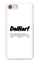 dolhart iPhone Phone Cases