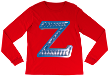 Zendoo Long Sleeve Tee Big-Z